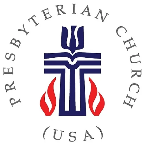 نشان کلیسای پرسبیتری