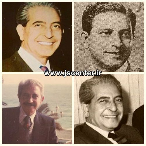 اسماعیل کوشان اسماعیل حریرفروش
