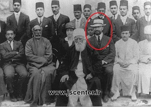 هیپولیت دریفوس