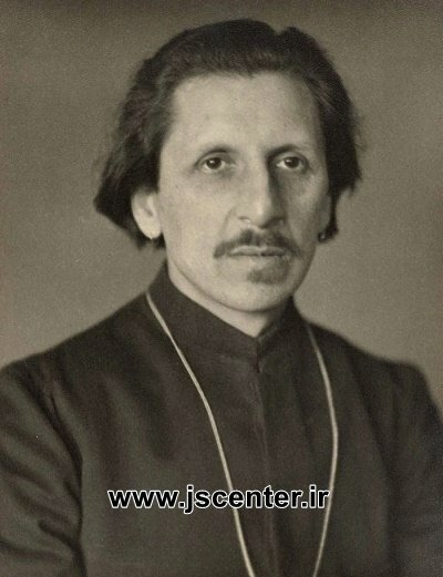 آناندا کوماراسوامی