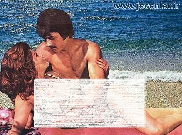 زری خوشکام در فیلم سینمایی آدمک