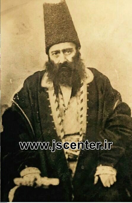 عکس واقعی امیرکبیر