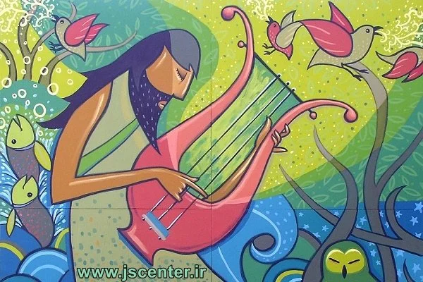 غزل غزل‌های سلیمان