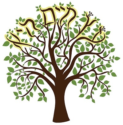 درخت حیات Tree of Life