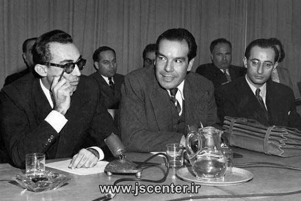شجاع‌الدین شفا و حزب میهن پرستان