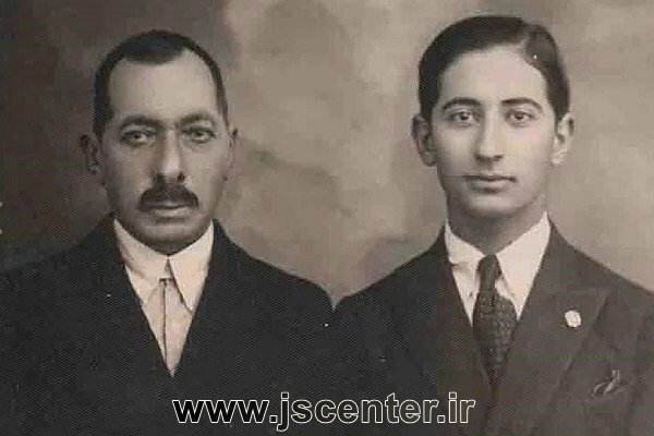 شجاع‌الدین شفا