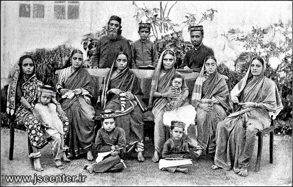 یهودیان بنیاسرائیل هند