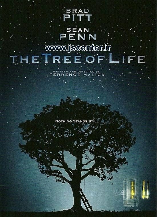 فیلم درخت زندگی The tree of Life
