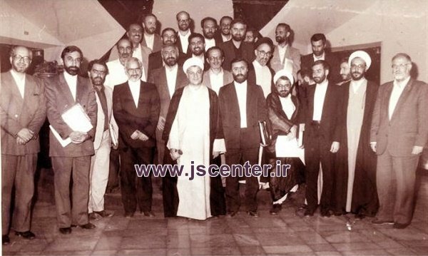 دولت سازندگی