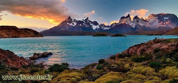 طبیعت پاتاگونیا