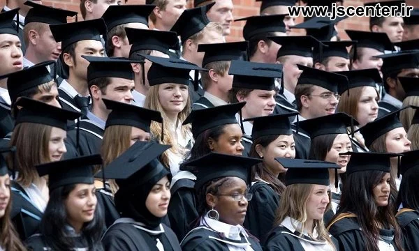 بورس تحصیلی عامل نفوذ