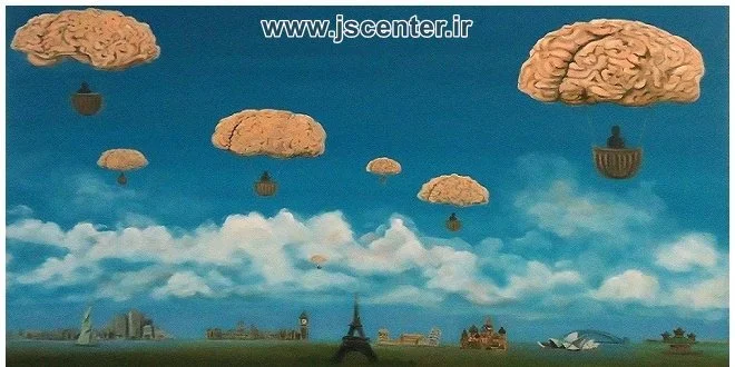 بورس تحصیلی یا ابزار نفوذ و جذب نخبگان