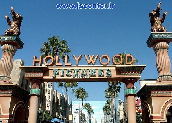 سینمای آمریکا هالیوود