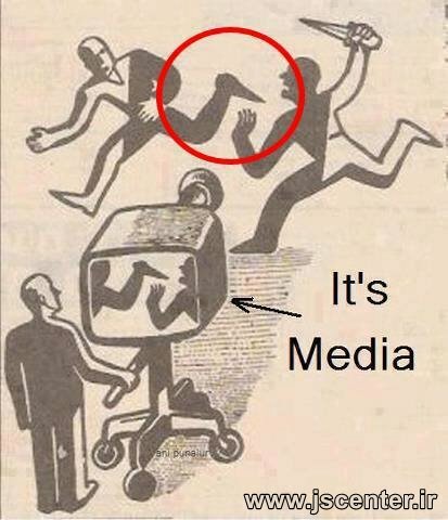قدرت رسانه