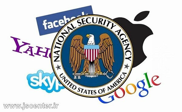 همکاری شرکت‌های بزرگ کامپیوتری با NSA