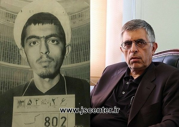 غلامحسین کرباسچی