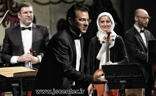 ارکستر سمفونیک آلیانس فرانسه