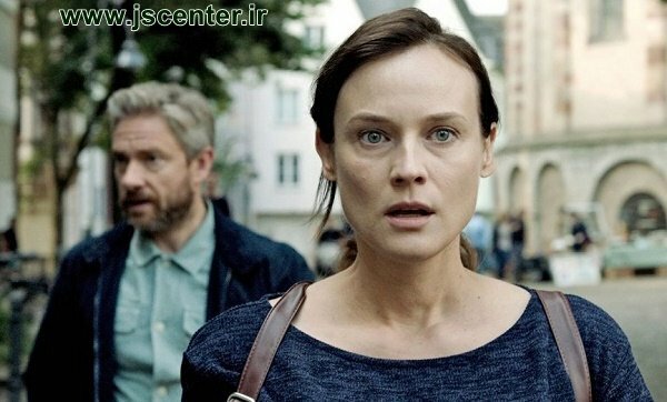 فیلم مأمور مخفی