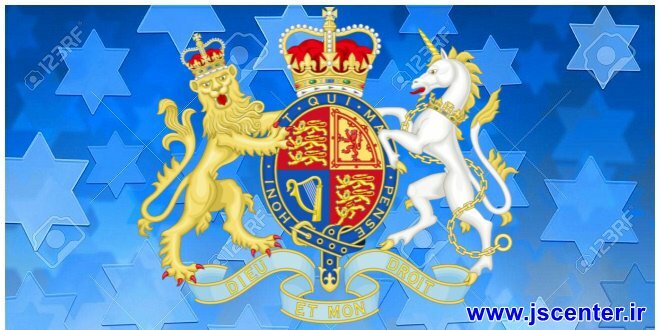 هویت یهودی خاندان سلطنتی انگلیس
