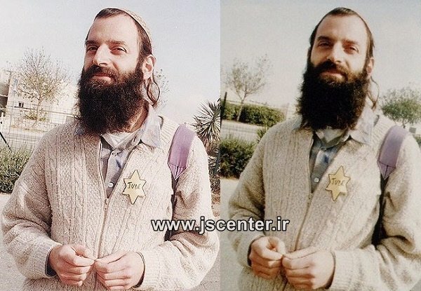 باروخ گلدشتاین تروریست یهودی
