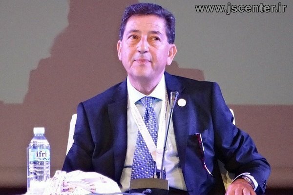 خالد بن تونس