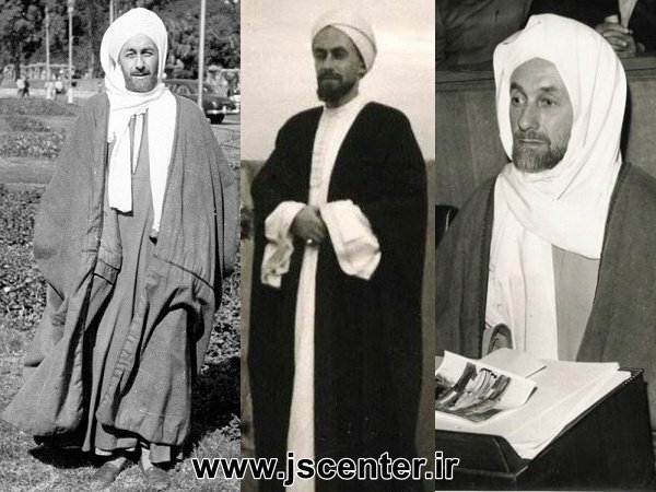 مارتین لینگز