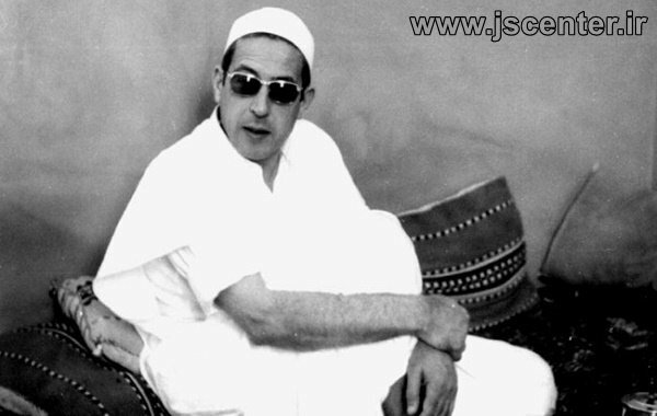 محمد المهدی بنتونس