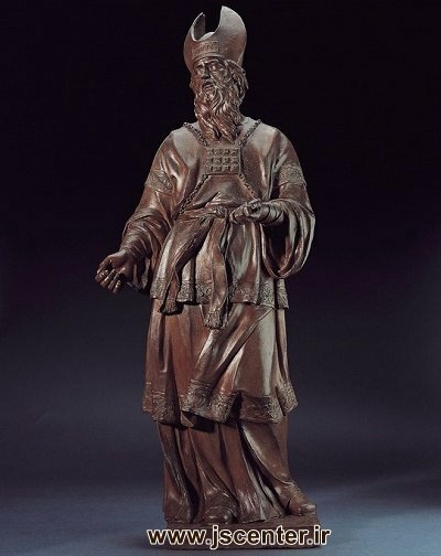هارون برادر موسی