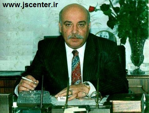 هژبر یزدانی