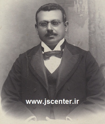 اردشیر ریپورتر