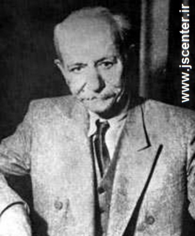 علیاکبر دهخدا لغتنامه