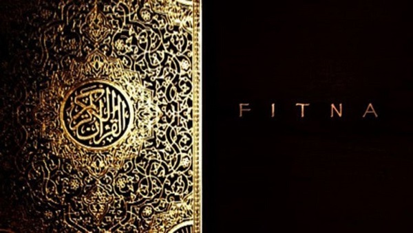 فیلم فتنه