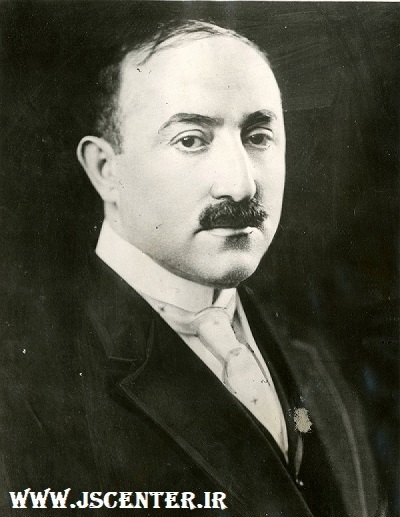 ویلیام فاکس William Fox