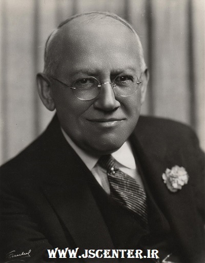 کارل لیملی Carl Laemmle