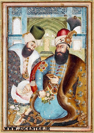 کریم خان زند