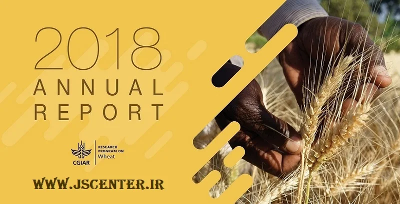 برنامۀ گندم با محوریت سیمیت