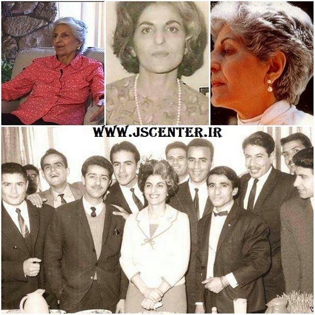 ستاره فرمانفرمائیان