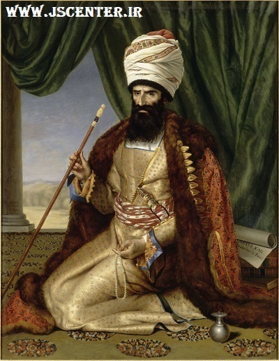 عسگرخان افشار ارومی اولین فراماسون ایران