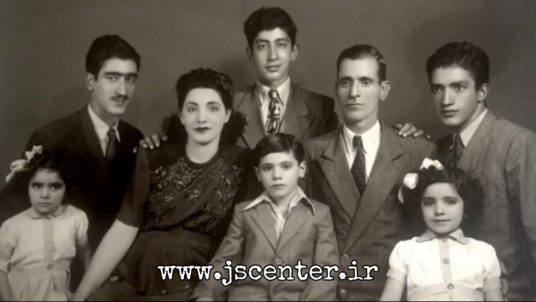 خانواده عالیخانی