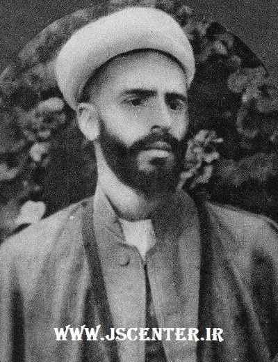 شیخ محمد خیابانی