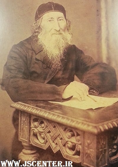 هیرش کالیشر
