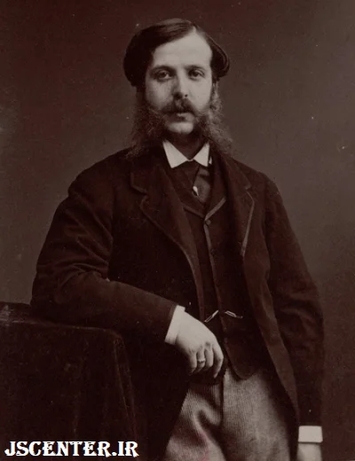 آلفونس روچیلد