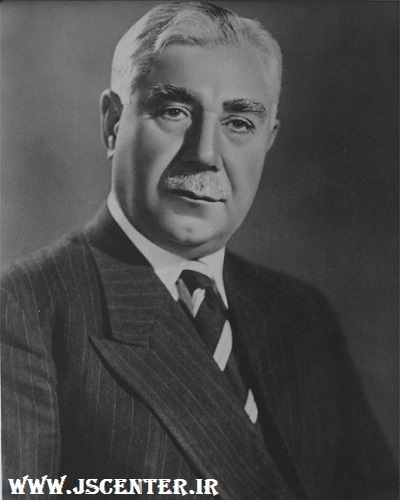 محمد ساعد مراغه‌ای