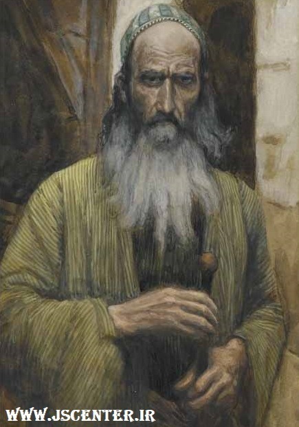 پولس یهودی مخفی