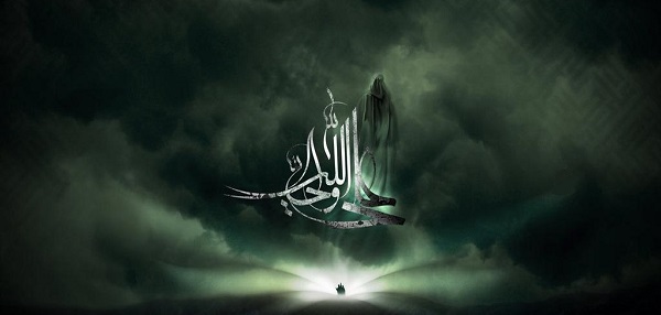 امام علی فاتح خیبر