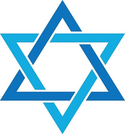هگزاگرام یا ستاره داوود