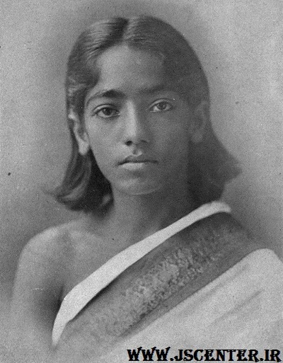 جیدو کریشنامورتی