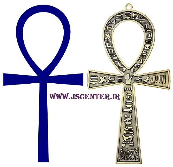 عنخ Ankh