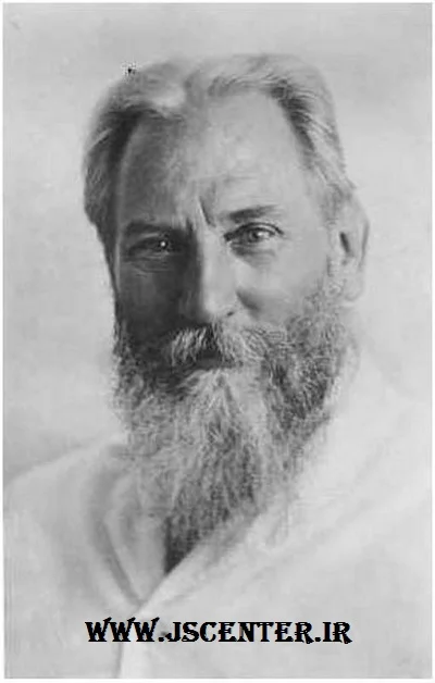 چارلز وبستر لیدبیتر