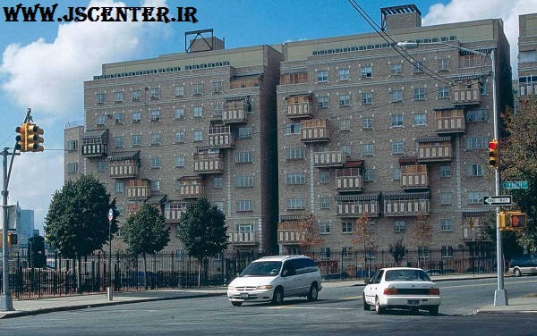 سوکا در آپارتمان